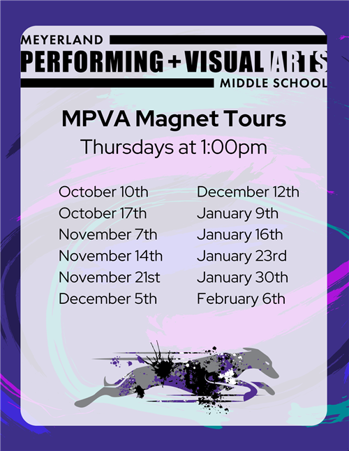 Magnet Tours